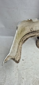 фото thumb №14, Opel vectra c sedan hb рестайлінг 05-08 бампер зад задній 1384914