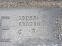 фото thumb №13, Бампер задня задній renault master iii 850220011r