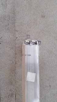 фото thumb №5, Opel crossland c3 aircross балка усилитель zderz