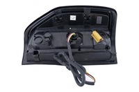 фото thumb №10, Лампы задние led ford ranger 2012-2018 smoke