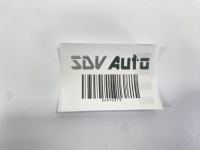 Захист гумовий елемент джгут кришки задній задній права mercedes w124 kombi 1248210697 в Україні, фото thumb