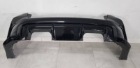 фото thumb №11, Bmw m3 g81 універсал задній бампер 51128086106