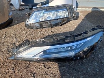 фото thumb №8, Капот крылья лампы бампер pas перед nissan x-trail iv t33 1.5 e-power