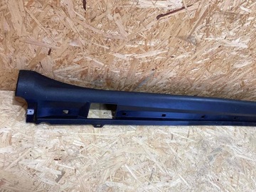 фото thumb №5, Porsche panamera 971 ліва планка порогова поріг 971854883 971854883ok1