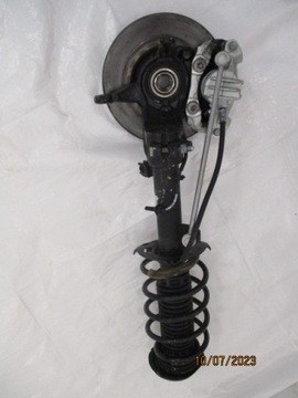 фото thumb №6, Peugeot 2008 1.6 амортизатор mcpherson  поворотна опора амортизатор праві