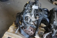 фото thumb №8, Toyota yaris i двигатель 1.0benzyna e1s-p92 блок головка датчик фаза nr.9