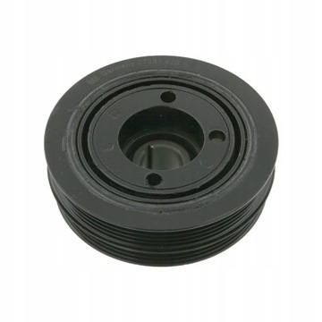фото thumb №12, Колесо ременное febi bilstein 27231 1347015120