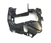 фото thumb №1, Направляющая направляющая бампера vw t-roc r pl