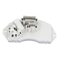 фото thumb №13, Резистор модуля управляющего вентилятора двигателя