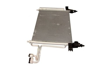 фото thumb №1, Конденсатор кондиционера fiat stilo 1,2-2,4 kpl