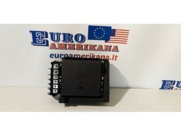 фото thumb №1, 2016 chevrolet camaro двигун fuse & relay box