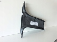 фото thumb №7, Audi a8 4h0 d4 рестайлінг 13-17 захист обшивка лівого стійка b хром 6ps