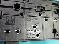 фото thumb №7, Замок кришки задня opel vectra c kombi