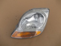 фото thumb №1, Фара лампа ліва chevrolet matiz spark euro