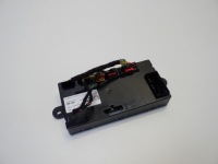 фото thumb №1, Vw golf viii 8 2021 блок управления модуль кондиционера