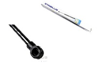 фото thumb №1, Stabilus амортизатор телескоп кришки 99751155101 bgs11