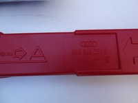 фото thumb №6, Аптечка трикутник 9y0860282c 8k0860251b porsche cayenne 9y