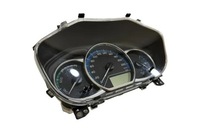 фото thumb №8, Спідометр  toyota yaris _p1_ 838000u390 1.5l бензин 78kw 2014