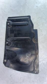 фото thumb №1, Захист лонжерон двигуна перед toyota auris ii