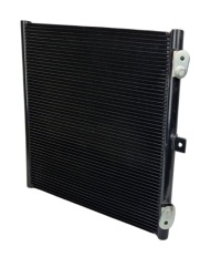 фото thumb №1, Радіатор кондиціонера porsche 9p1820411 / 9p1121250