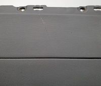 фото thumb №7, Пластик защита консоли правая vw new beetle 1c