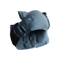 фото thumb №1, Подкрылок перед audi a5 оригинальные левая 8t0821171m