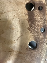 фото thumb №8, Audi a4 8k a58t q5 8r колесо маховик 2,0 tfsi