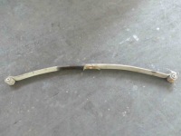 Купити Ресора задній задній opel movano 1, фото thumb