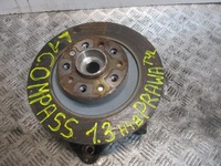 фото thumb №9, Поворотний кулак задня jeep compass 1,3hyb ліва