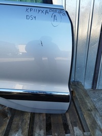 фото thumb №10, Дверь правые правые зад задние citroen ds4 цвет ezr годы 2010-2015