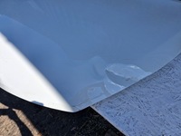 фото thumb №9, Renault clio iv 4 капот кришка двигуна