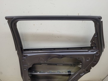 фото thumb №13, Hyundai santa fe iv 4 18- дверь зад задние правые fv