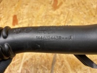 фото thumb №13, Труба шланг воздуха интеркулер renault megane iv 144602443r 2016-