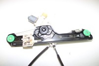 фото thumb №6, Bmw e87 подъемник стекло левый перед 7067795 kompletny моторчик