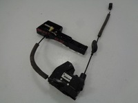 фото thumb №1, Renault scenic iv замок ручка дверь правый задний