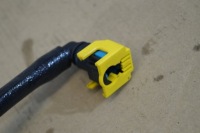 Шланг пального alfa romeo stelvio q4 2.0b 280km 17 Доставка, фото thumb