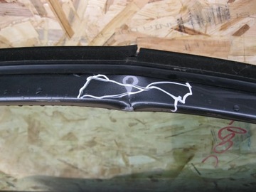 фото thumb №6, Двері перед ліві vw volkswagen t-roc 17-