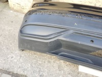 фото thumb №11, Vw tiguan ii 5na lift fl 2020- бампер задній