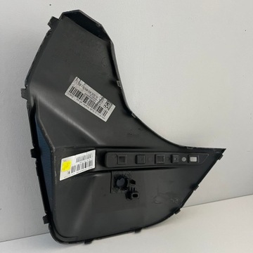 фото thumb №11, Bmw4 g26 m-pakiet2-20- решётка бампера левая зад 51128078587 8078587