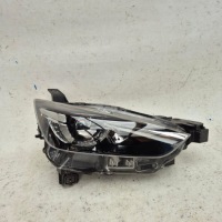 фото thumb №1, Mazda cx3 cx-3 15-18 лампа права перед передня d10e-51030
