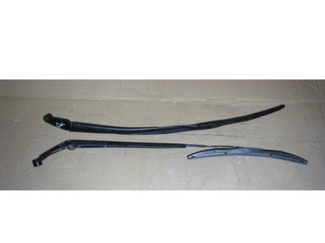 фото thumb №1, Toyota rav 4 13-19 важіль двірники перед