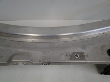 фото thumb №6, Mercedes pas переднє підсилювач glc 253 x253 w253 a2536203800