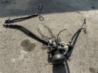 Купити Citroen c5 3 08-16 сфера актуатор турбіни підвіска перед 9682770380, фото thumb