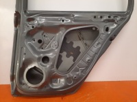 фото thumb №14, Volkswagen golf sportsvan 14-20 двері зад задні праві 510833312l