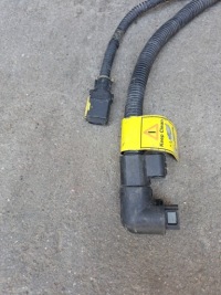 фото thumb №2, Шланг нагреватель ad blue adblue renault range gama t c k volvo fh 4 fm 4 fmx