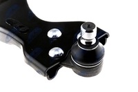 фото thumb №11, Важіль переднє mercedes viano 03- vito 03- нижній лівий nty