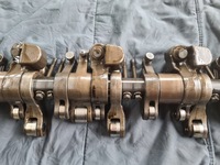 фото thumb №3, Клавиатура клапанная volvo fh 4 fm 4 renault gama t dti 13 common rail