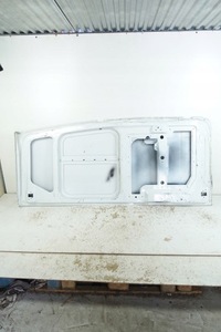 фото thumb №9, Renault master iii 2010- двері задні ліва лівий задня