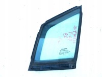 фото thumb №1, Скло передня ліва двері toyota avensis t27 09-15