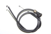 фото thumb №14, Bmw e46 sedan kombi touring трос открывания капот первая 8213028 oryg